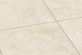 Keramikplatte Trentino Yellow 60x60x3 cm gelblich-beige